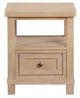 Winners Only® Mayville Beige 1-Drawer Nightstand-1