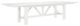 Legacy Classic XXX's and OOO's Cotton Trestle Dining Table-1