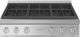 Smeg Portofino 36" Stainless Steel Gas Rangetop-0