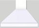 Vent-A-Hood® 36" White Island Hood-0