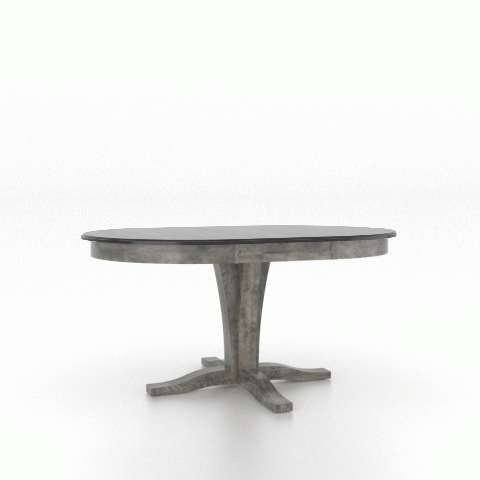 Canadel Customizable Gourmet Dining Table-3