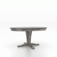 Canadel Customizable Gourmet Dining Table-3