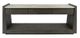 Classic Home Tori Brown/Gray 70" Console Table-2