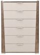 Michael Amini® Roxbury Park Slate Chest-2