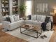 Starla Loveseat-1