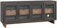 Flexsteel® Waterfall Deep Ebony Entertainment Base -0