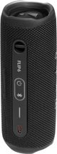 JBL® Flip 6 Black Portable Speaker-4