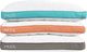 MLILY® Adjustable Medium Memory Foam Queen Bed Pillow-3
