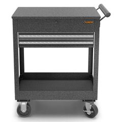 Gladiator® Hammered Granite Utility Cart