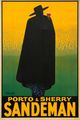 Stylecraft Porto and Sherry Wall Art-1