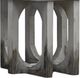 Vintage Furniture Holland End Table-1