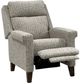 Best® Home Furnishings Prima Tan Manual High Leg Recliner-1