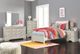 Miroir de chambre à coucher Jorstad, gris, Signature Design by Ashley®-2