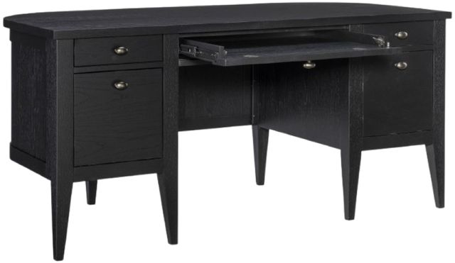 Legacy Classic Today's Traditions Blacksmith Desk-1