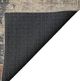 Dalyn™ Rug Company Nouveau Khaki 5'x8' Style 1 Area Rug-2