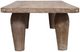 Jofran Inc. Origins Washed Sand Coffee Table-2