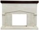Vintage Furniture Noah Fireplace-0