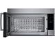 Bosch® 800 Series 1.8 Cu. Ft. Stainless Steel Over The Range Microwave-1