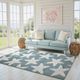 Oriental Weavers™ Quinn 5'x7' Style 2 Area Rug-1