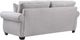 Porter International Designs Oasis Cream Sofa-3