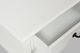 Jofran Inc. North Fork White Coffee Table-2