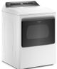 Sécheuse électrique Whirlpool® de 7.4 pi³ - Blanc *Q101-1