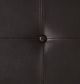 Signature Design by Ashley® Haddigan Dark Brown Upholstered Counter Dining Bench-3