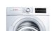 Bosch® 300 Series Front Load Ventless Electric Dryer-White-2