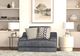 iAmerica Summit Sapphire Chair and a Half-2