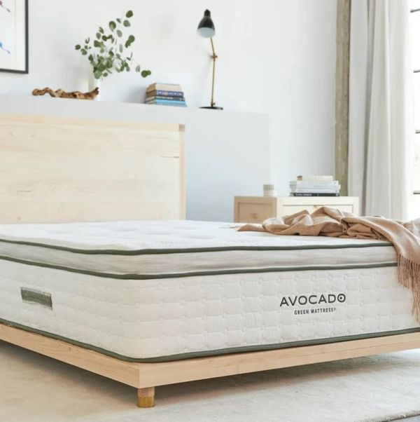 Avocado Mattress