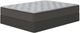 Sierra Sleep® By Ashley® Comfort Plus 10" Gel Memory Foam Medium Tight Top Queen Mattress in a Box-3
