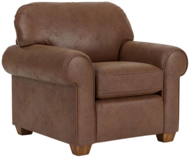 Flexsteel® Customizable Thornton Chair-2