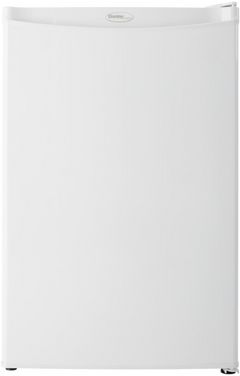 Danby® Designer Series 21" 4.4 Cu. Ft. White Compact Refrigerator