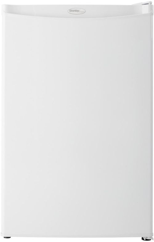 Danby® Designer Series 21" 4.4 Cu. Ft. White Compact Refrigerator-0