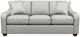 La-Z-Boy® Charlie Lotus Queen Sleep Sofa-1