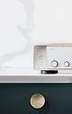 Marantz® Silver Gold Integrated Amplifier-2