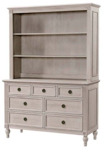 Westwood Design Viola Lace Youth Bookcase-2
