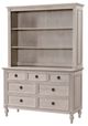 Westwood Design Viola Lace Youth Bookcase-2