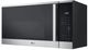 LG Studio 30" 2.0 Cu. Ft. Stainless Steel Over the Range Microwave-4