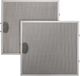 Filtre de remplacement en aluminium Broan NuTone® pour hottes de cuisine-0