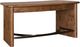 Hooker® Furniture Melange Romano Golden Brown Writing Desk-5
