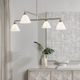 Renwil® Isola Champagne Chandelier-1