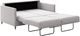 Luonto Furniture Elfin Rene Queen Sleeper Loveseat-0