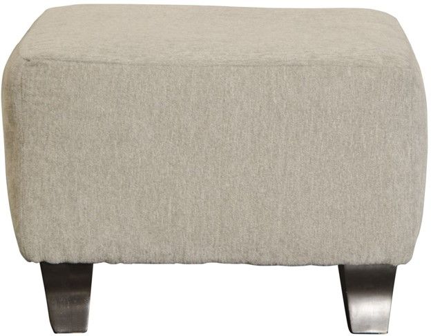 Jackson Furniture Alyssa Pebble Ottoman-3
