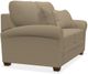 La-Z-Boy® Natalie Driftwood Loveseat-1