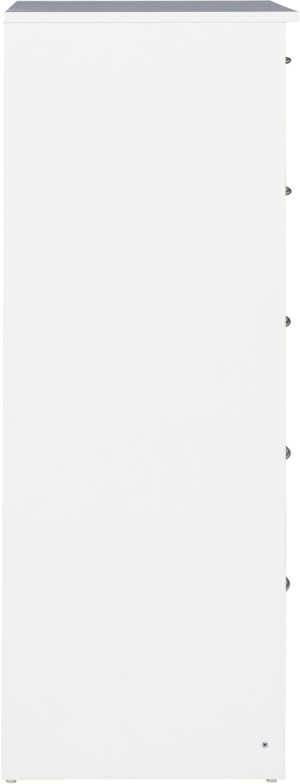 Signature Design by Ashley® Flannia White Chest-3