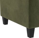Moss Green