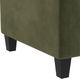 Emerald Home Elsbury Moss Green Sofa-4