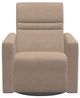 Palliser® Furniture Customizable Highland II Swivel Glider Power Recliner-1