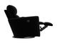 iAmerica Valley Ebony Accent Swivel Glider Recliner-1